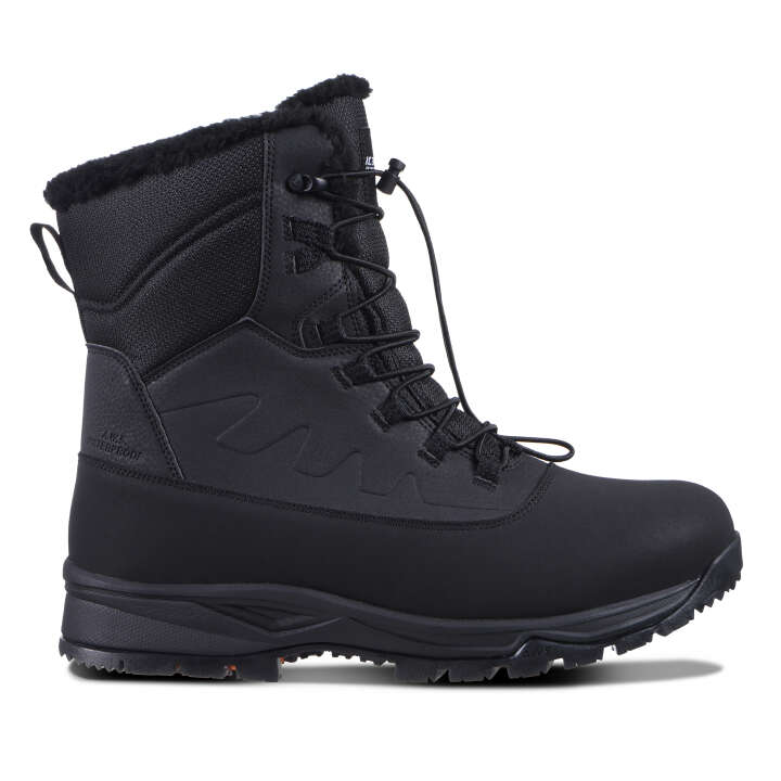 ICEPEAK Herren Winterschuh Alofi